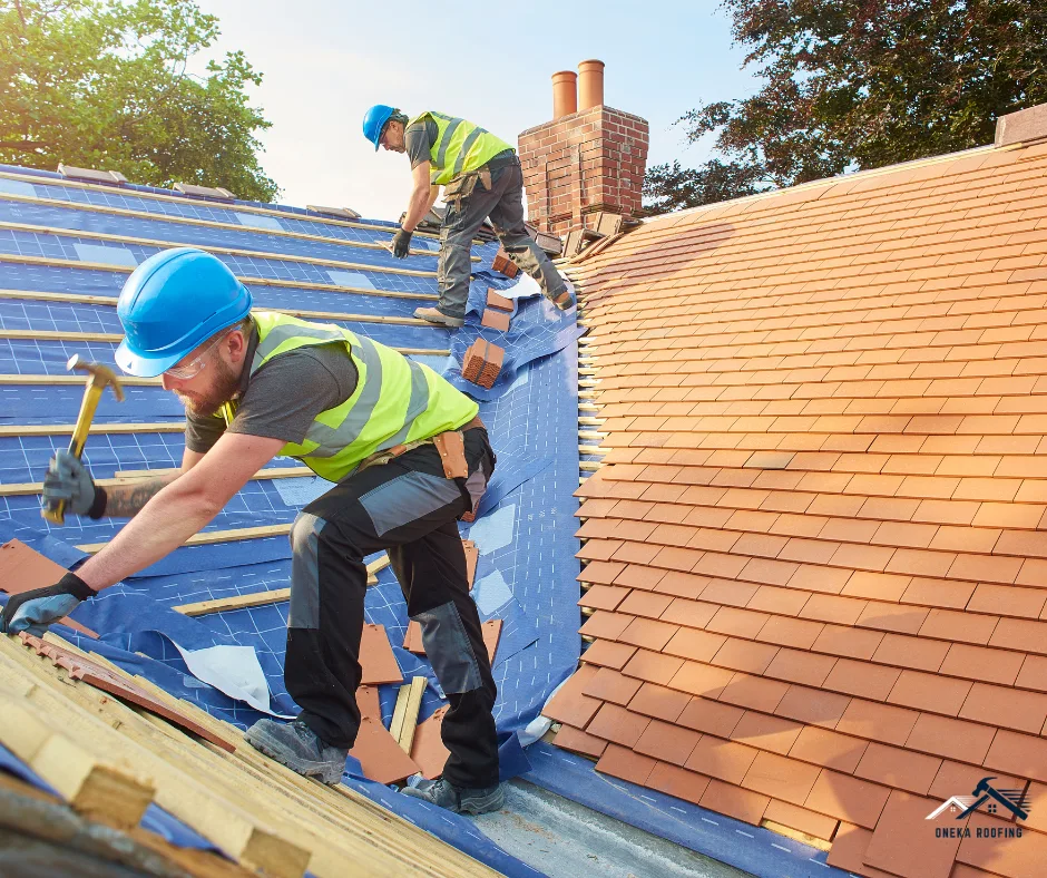 Why choose Roof Repair Near Me in Meshoppen, PA