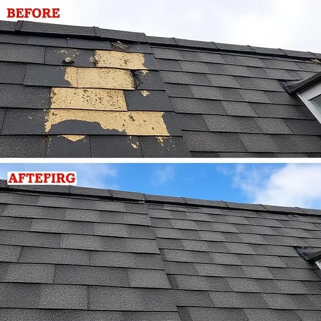 Roof Repair Near Me in Meshoppen, PA near me
